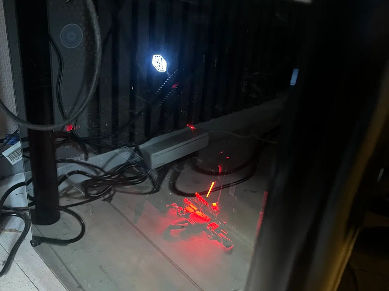 Billede 3 - Computer setup til god pris