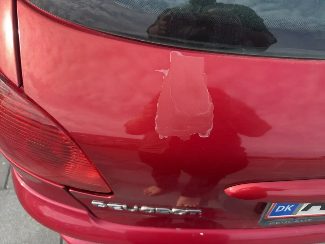 Billede 17 - Peugeot 206 1,4 HDi
