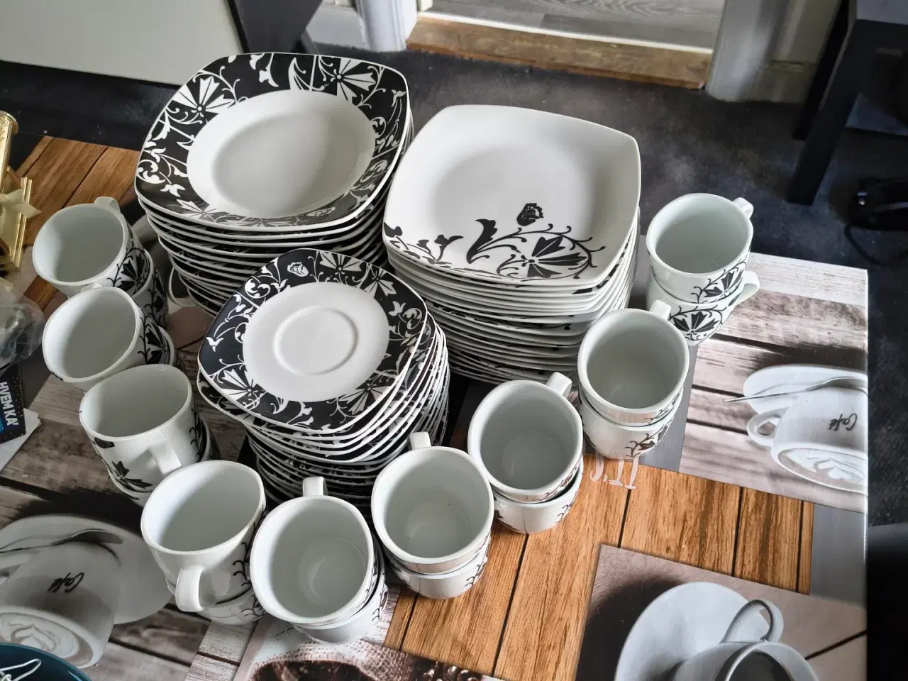 Billede 2 - God portion service billigt til salg.