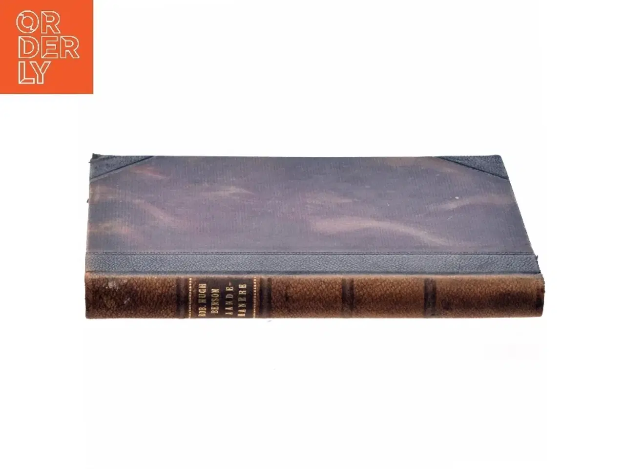 Billede 2 - Robert Hugh Benson_ Åndemanere