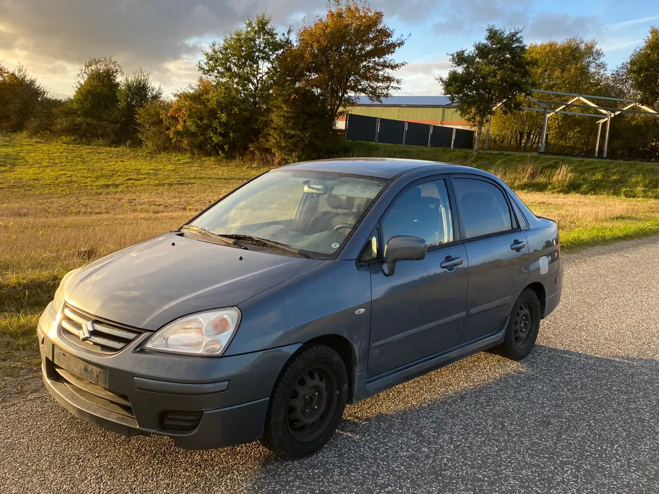 Billede 1 - Suzuki Liana 1,6 2006