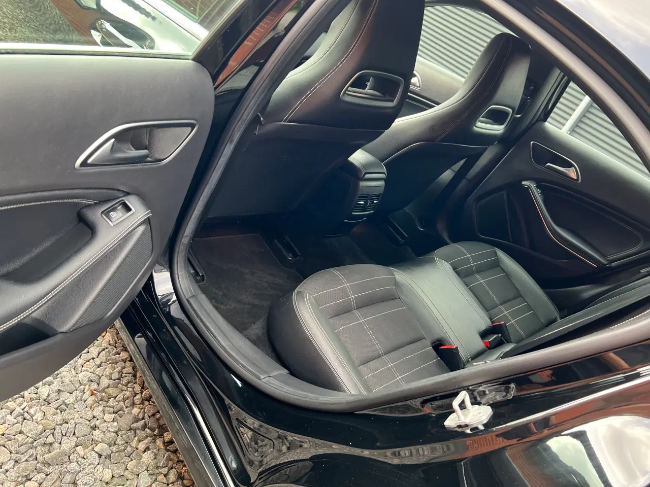 Billede 7 - Mercedes A200 2,2