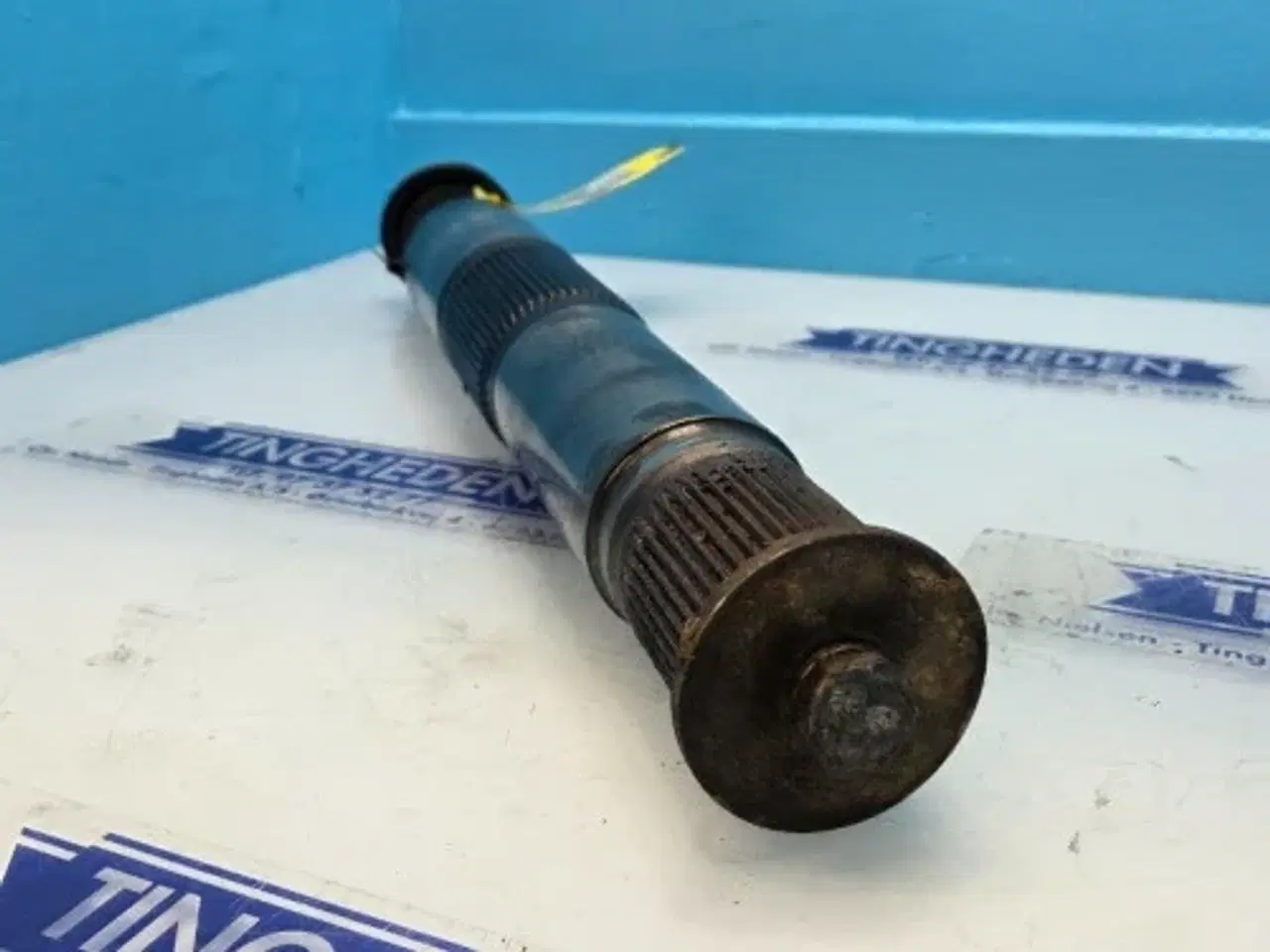 Billede 11 - New Holland TM135 Vuggeaksel 5171027