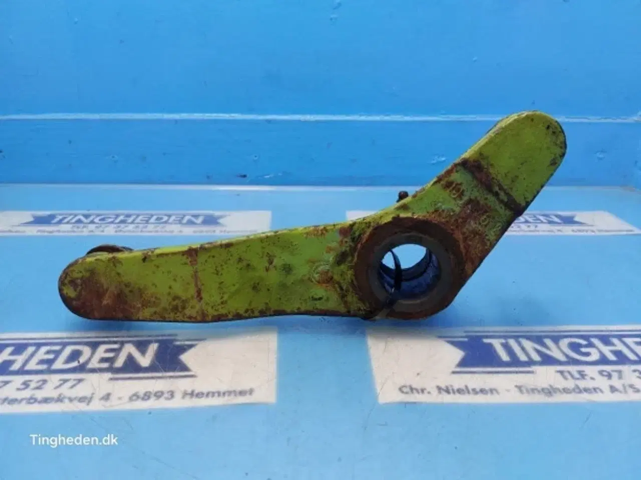 Billede 6 - Claas Dominator 76 Arm L. 0006008013