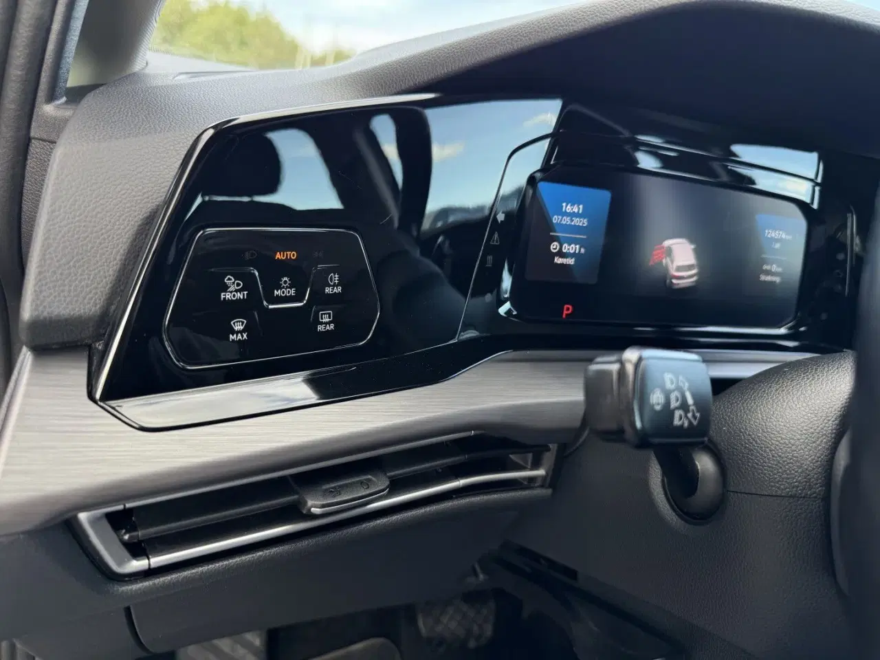 Billede 9 - VW Golf 1,4 TSI eHybrid DSG 204HK 5d 6g Aut.