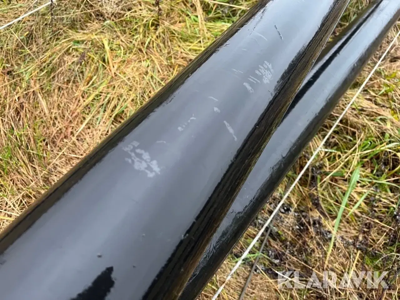 Billede 6 - Løfte åg tørre stativ