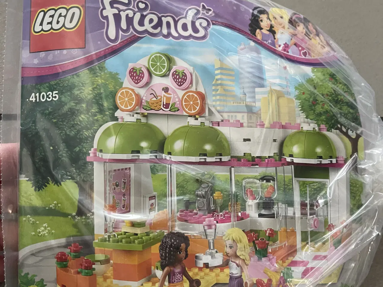 Billede 3 - Lego Friends - mange sæt (se billeder)
