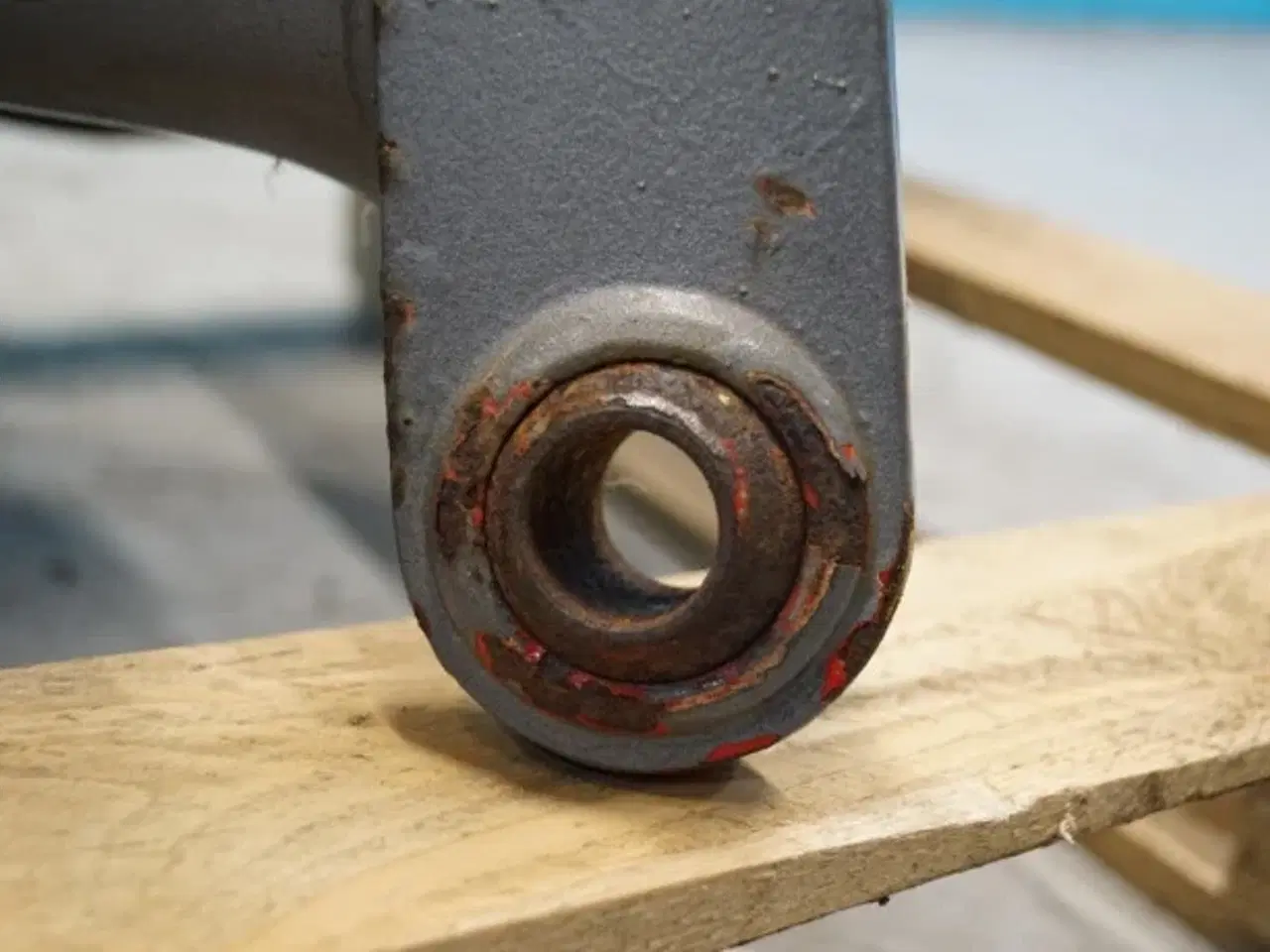 Billede 19 - Fendt 6300 Tømmerørs Vinkel 28885432