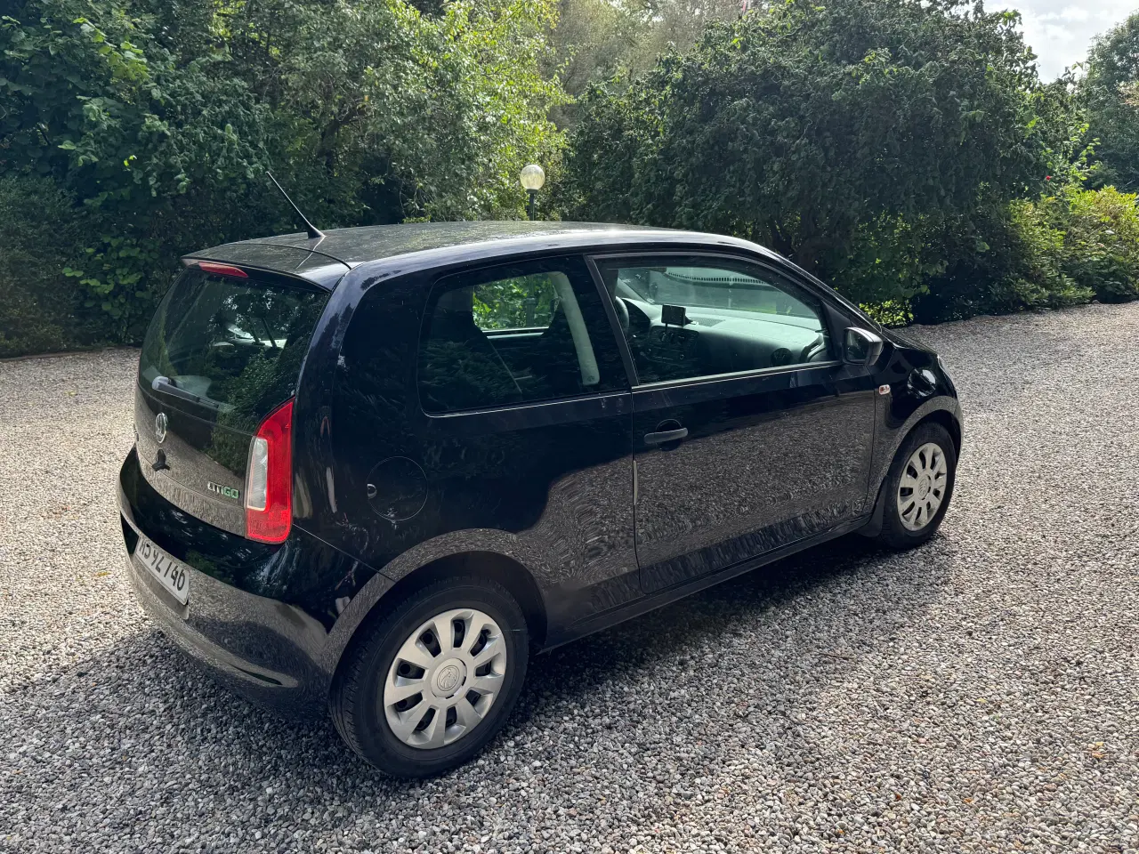 Billede 3 - Skoda Citigo 1.0 75HK 69.xxx