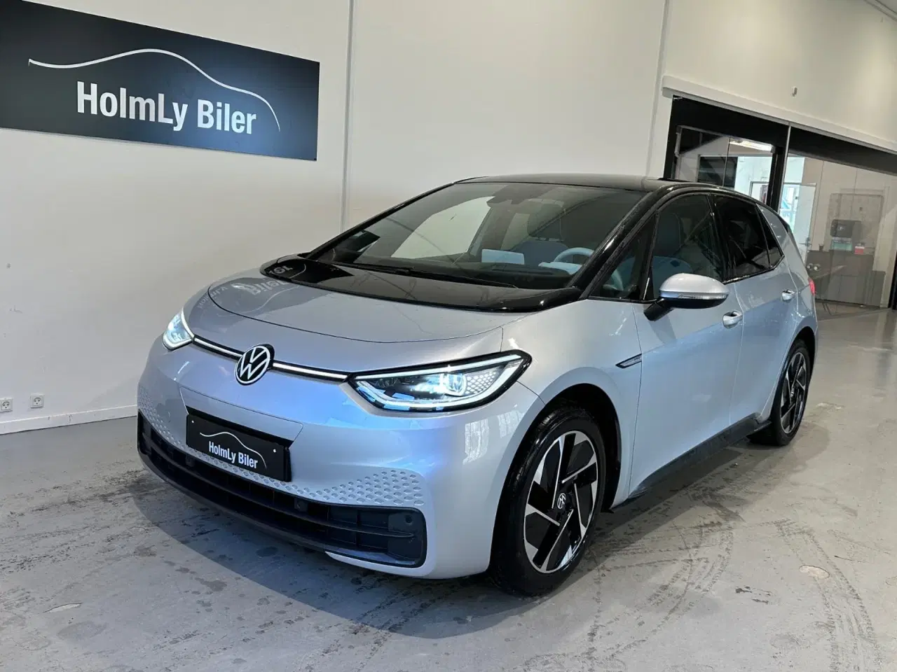 Billede 3 - VW ID.3 58 Pro Performance Tech