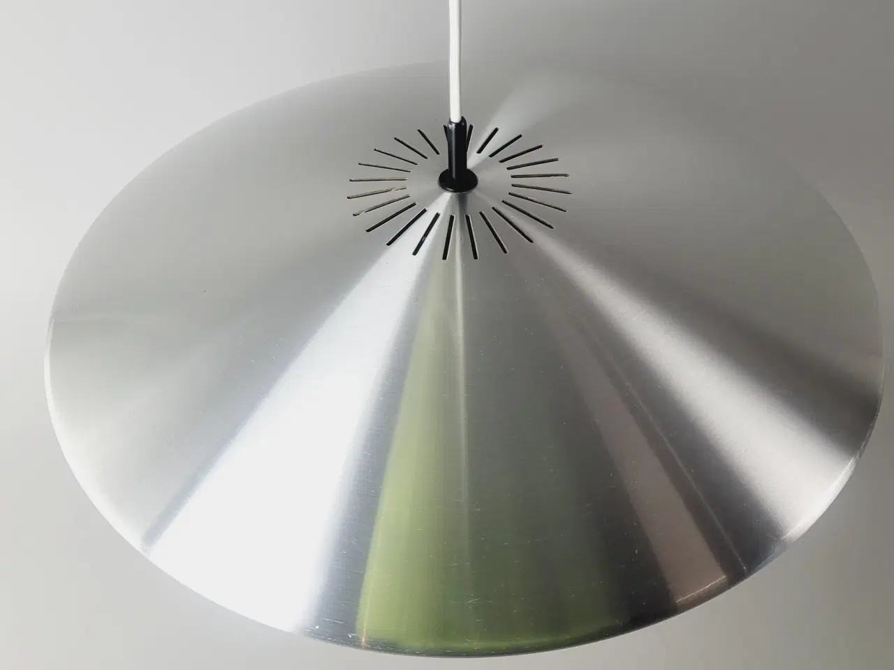 Billede 3 - ⭐️· Jo Hammerborg Diskos Pendel for Fog & Mørup 