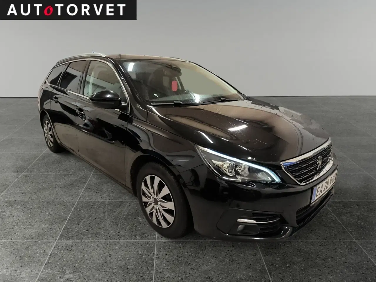 Billede 2 - Peugeot 308 1,5 BlueHDi 130 Allure+ SW