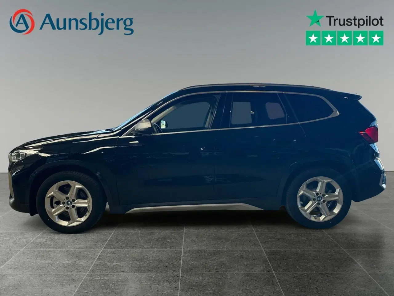 Billede 2 - BMW iX1  xDrive30 X-Line