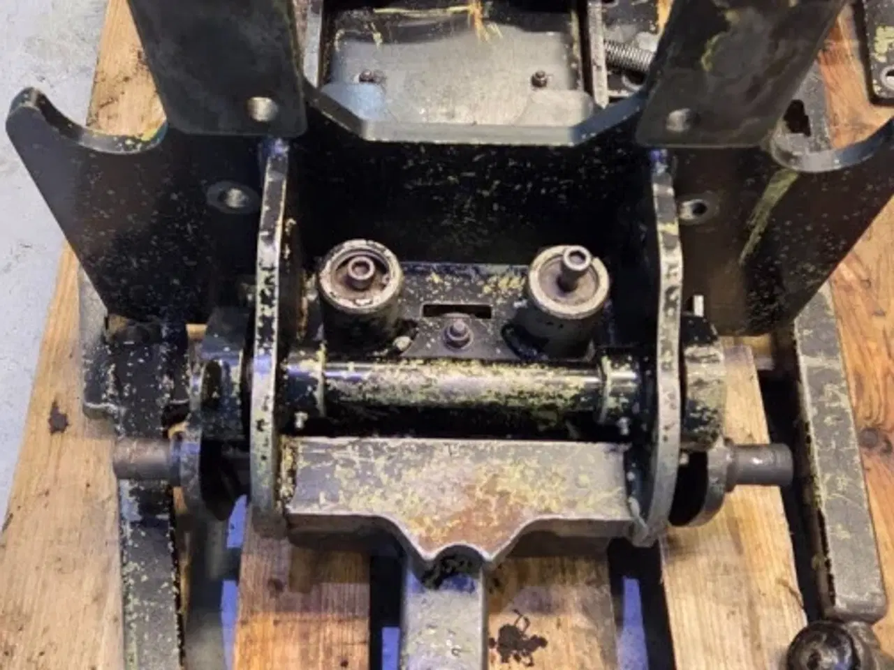 Billede 16 - Massey Ferguson 6290 Træk Sæt 3792545M93