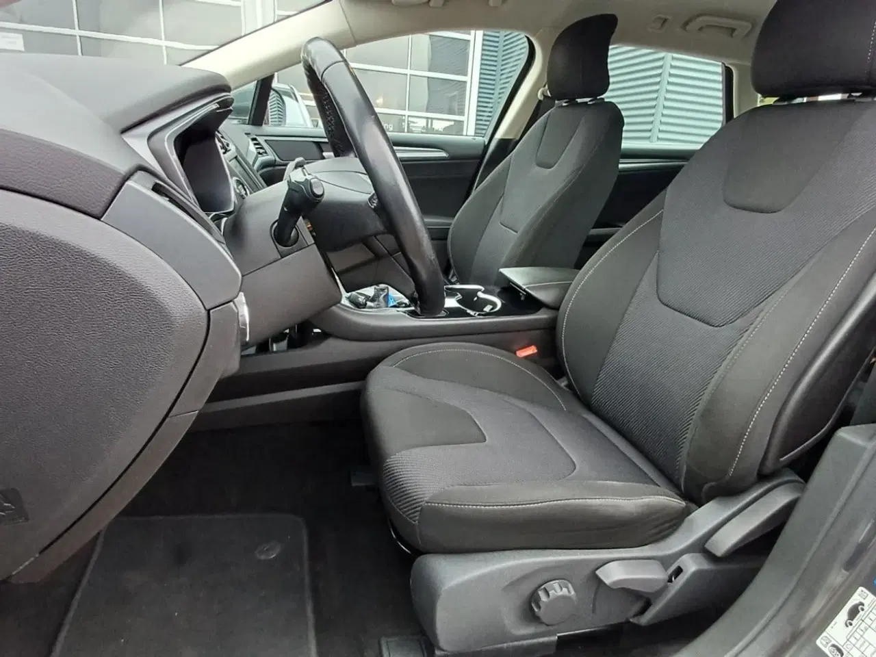 Billede 13 - Ford Mondeo 1,5 SCTi 160 Titanium