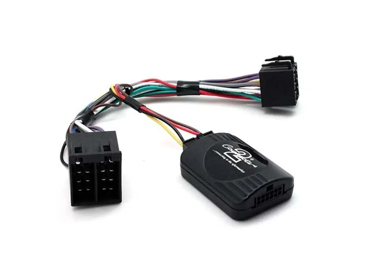 Billede 1 - Ctslr003.2 ratbetj.  Land Rover