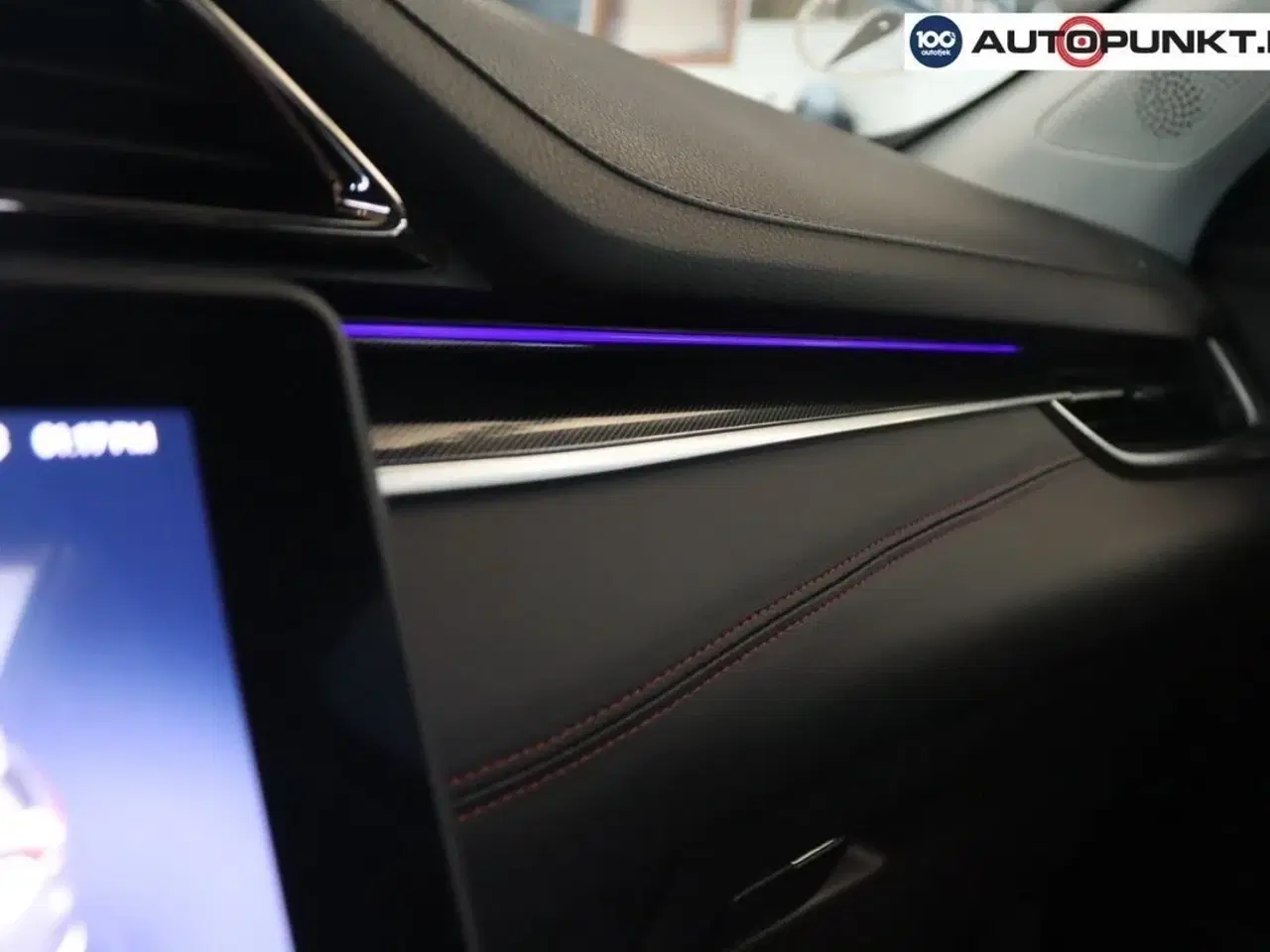 Billede 9 - Maxus Euniq6 70 