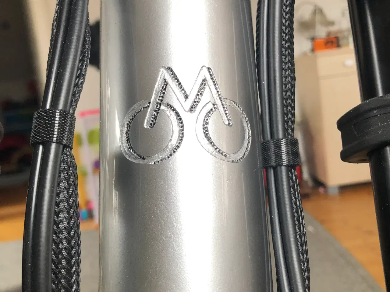 Billede 12 - Mate x bike