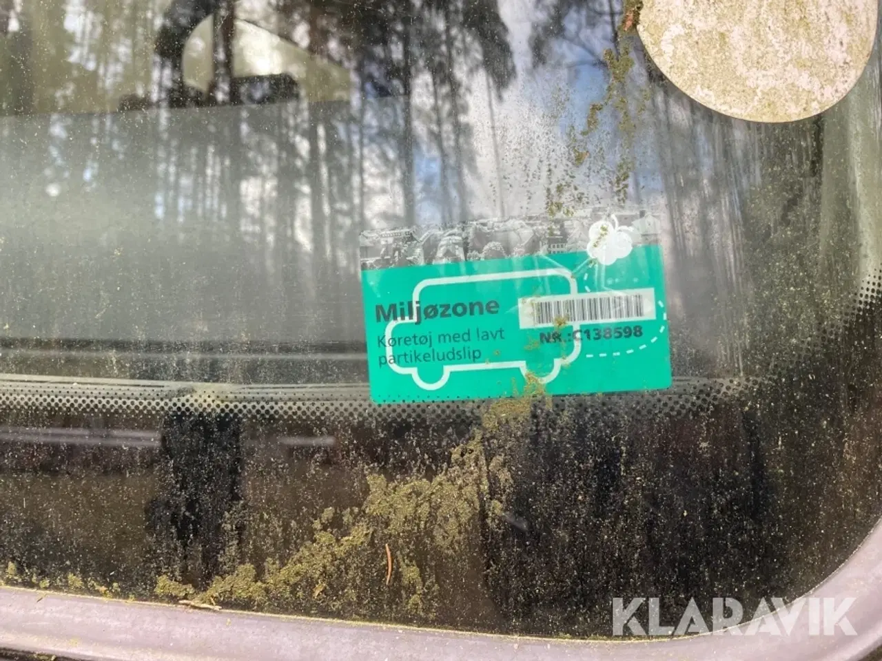 Billede 10 - Bus Man