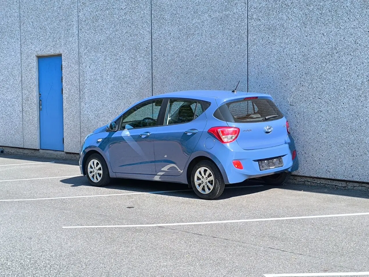 Billede 5 - Hyundai i10 1,0 Vision