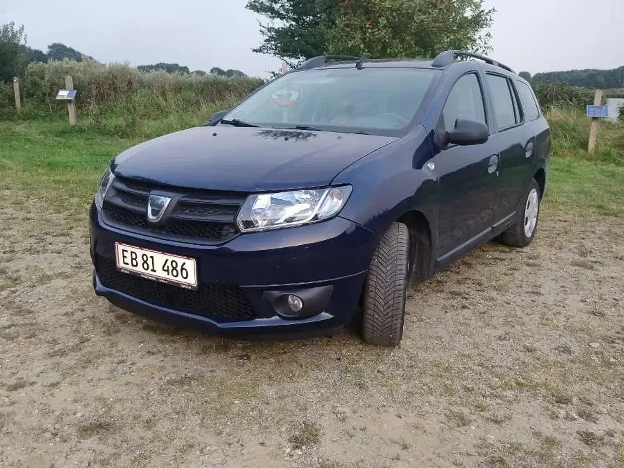 Billede 4 - ✅Dacia Logan 1,5 DCI ✅ 28,6 Km Pr/L✅ Nysynet ✅