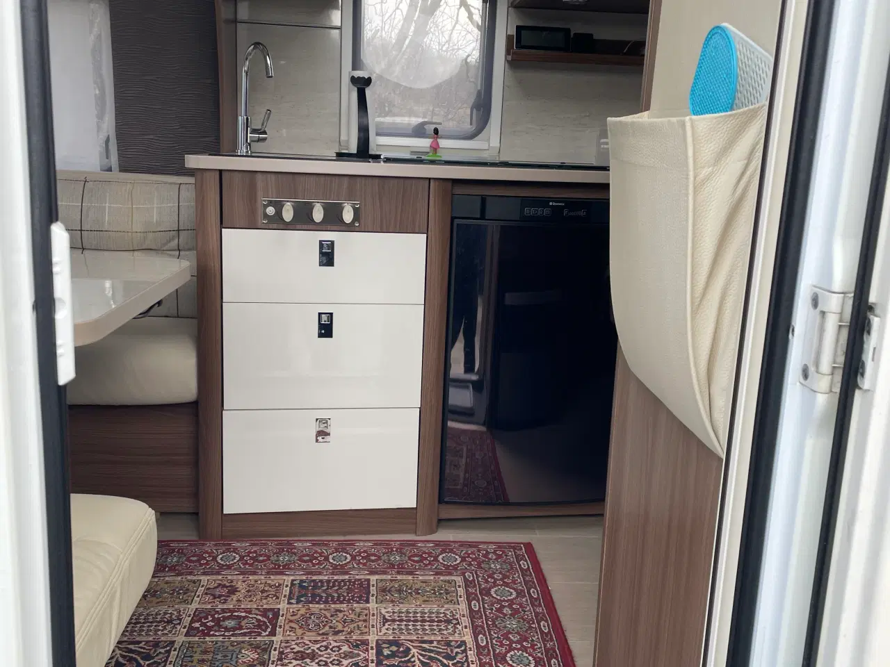 Billede 6 - Campingvogn klar til ferien