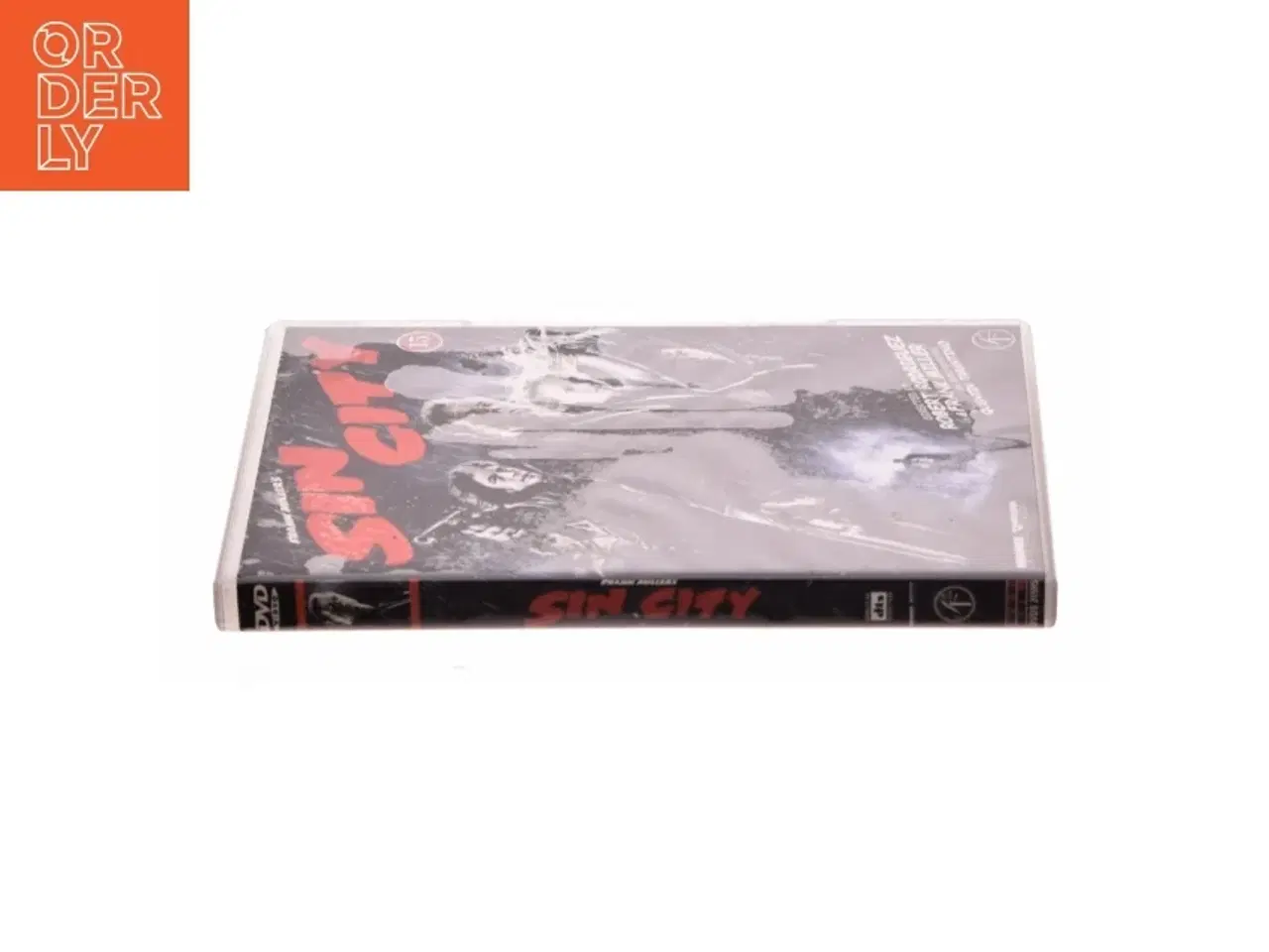 Billede 2 - Sin City