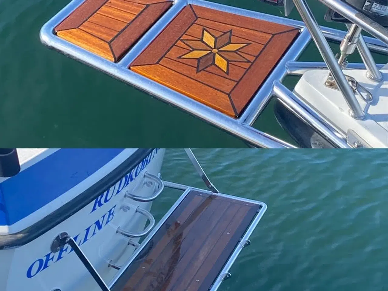 Billede 9 - Flot og velholdt Mascot 28