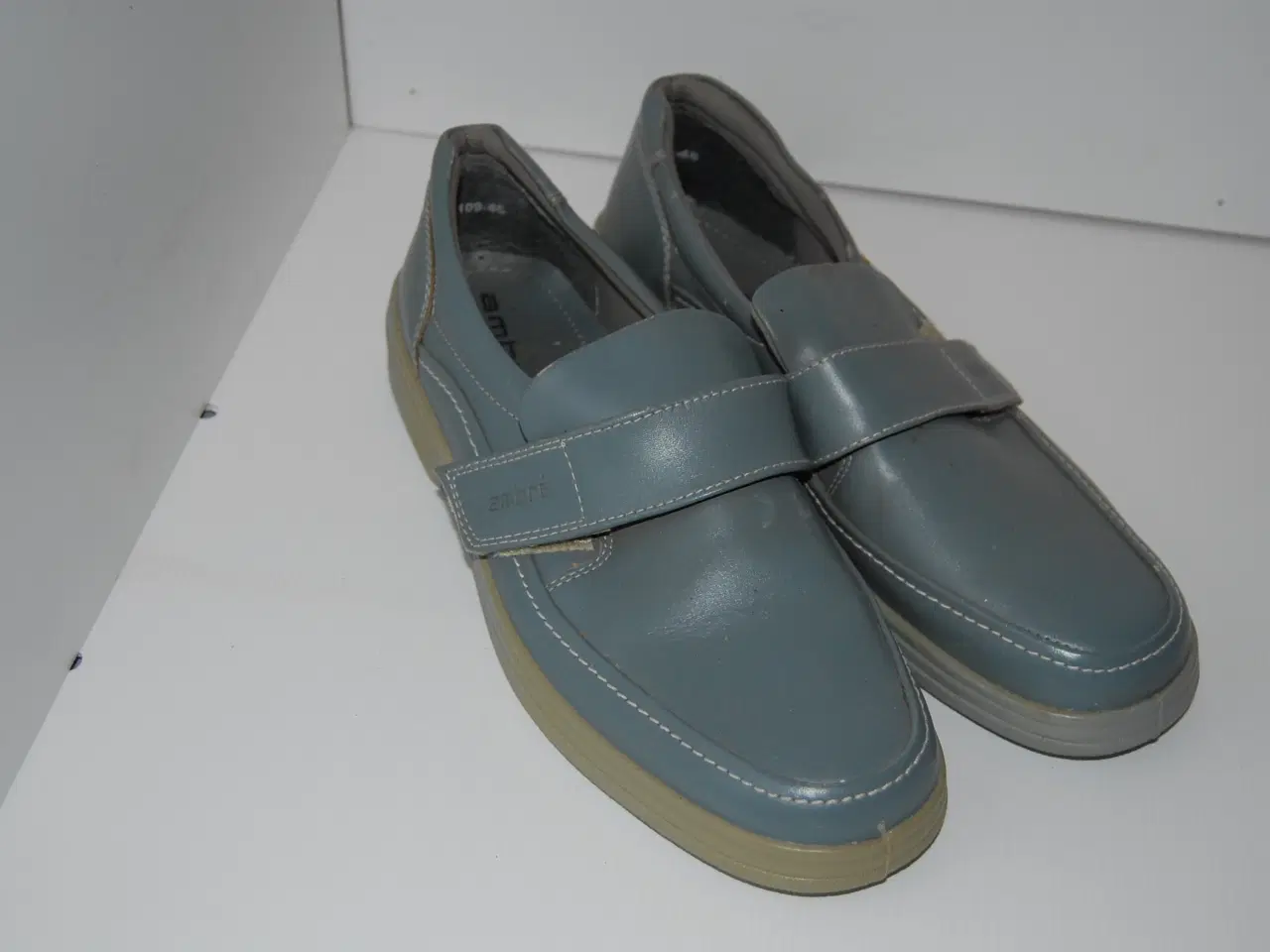 Billede 1 - Ambre sko str. 45