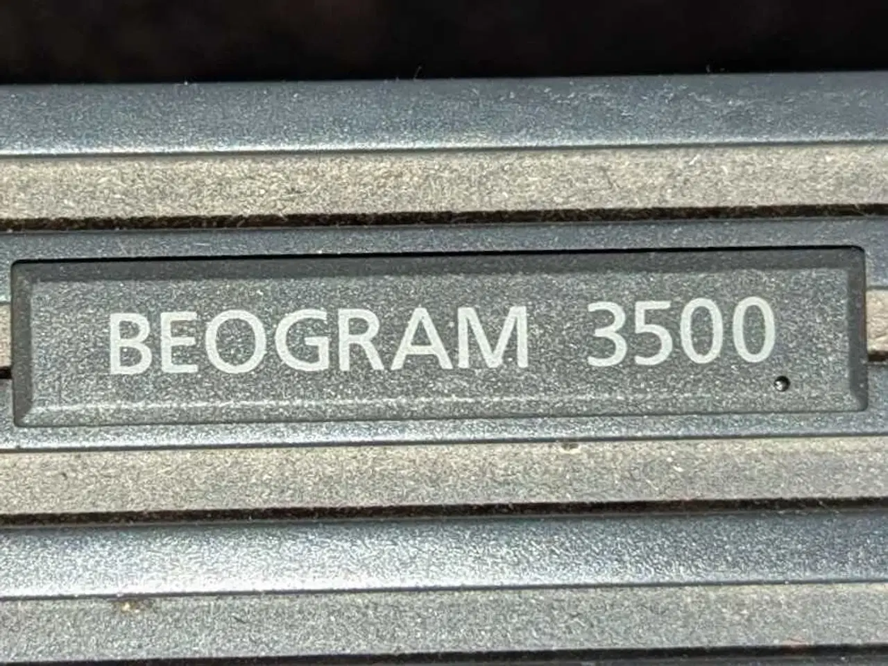 Billede 4 - Bang og Olufsen 