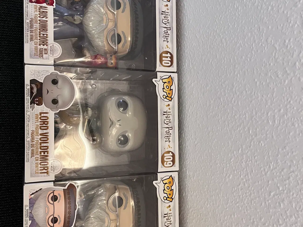 Billede 4 - Harry Potter Funko pop