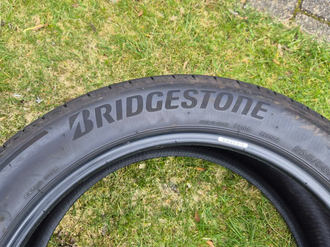 Billede 2 - Super gode sommerdæk.