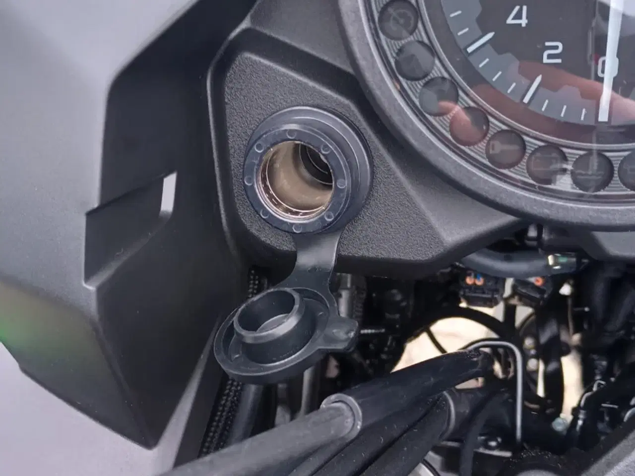 Billede 15 - Kawasaki Versys 1100 S