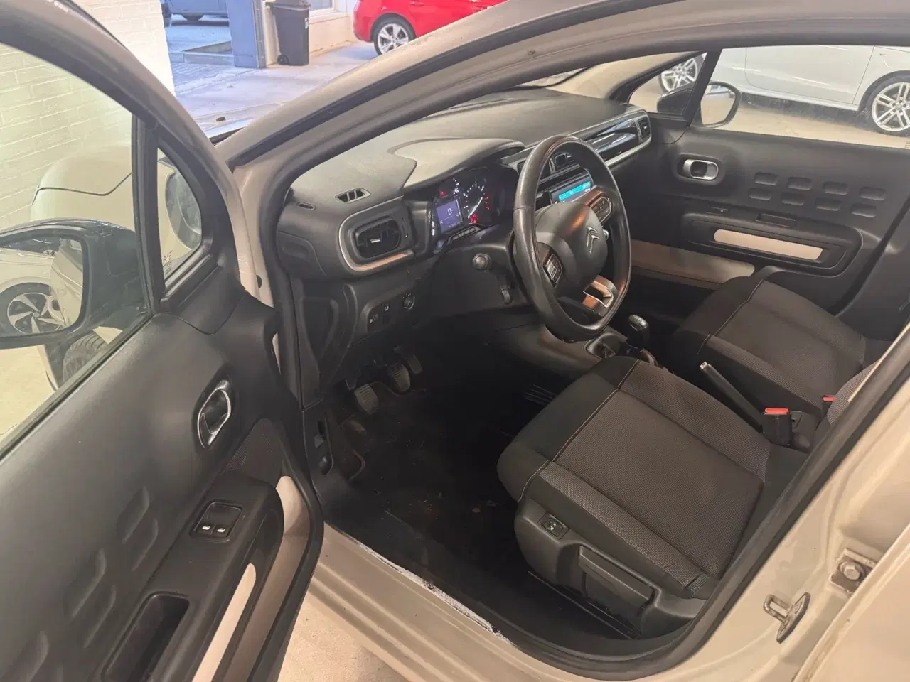 Billede 5 - Citroën C3 1,2 PureTech Supreme start/stop 82HK 5d