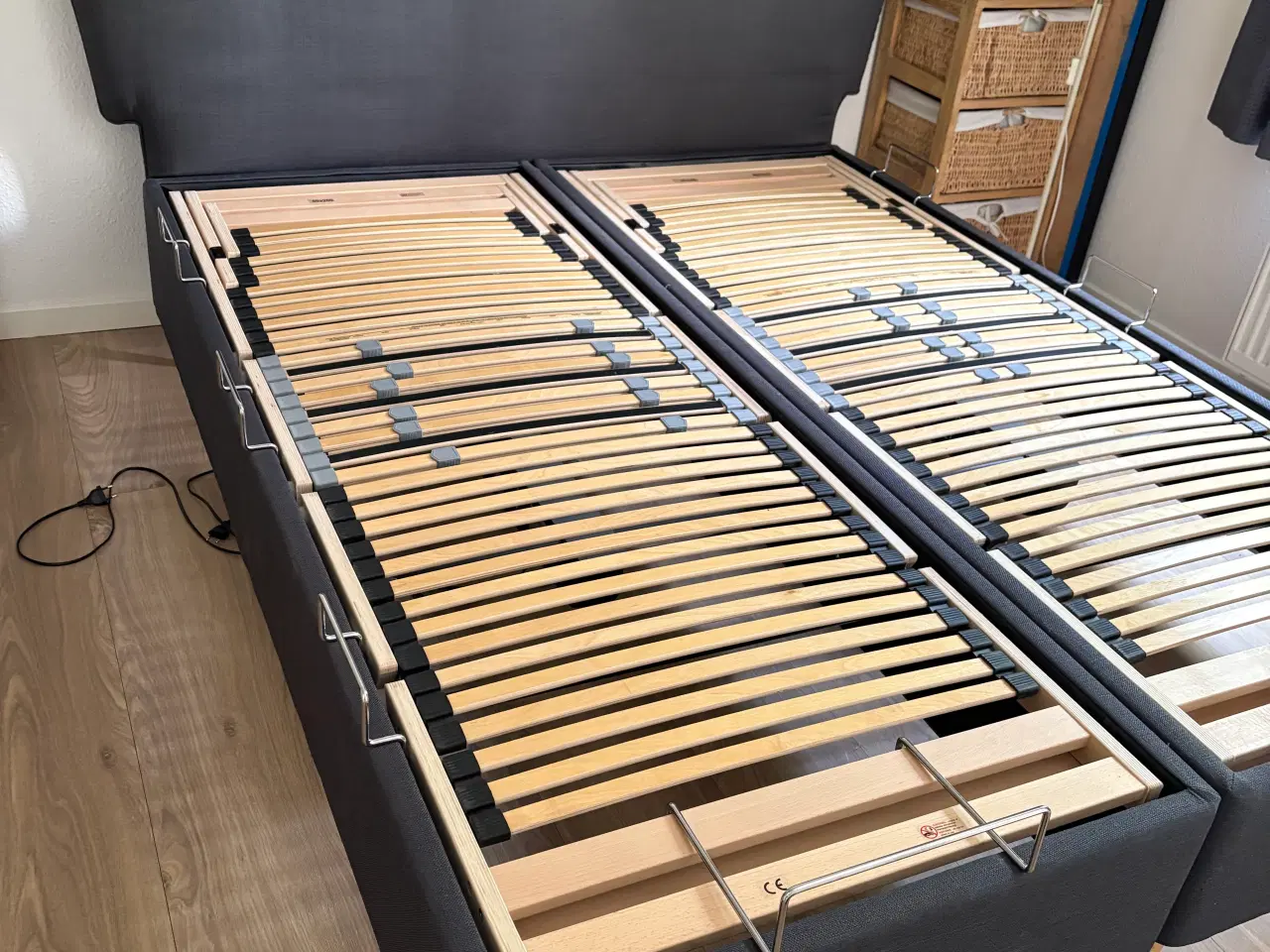 Billede 2 - MB Dobbelt seng 160•200