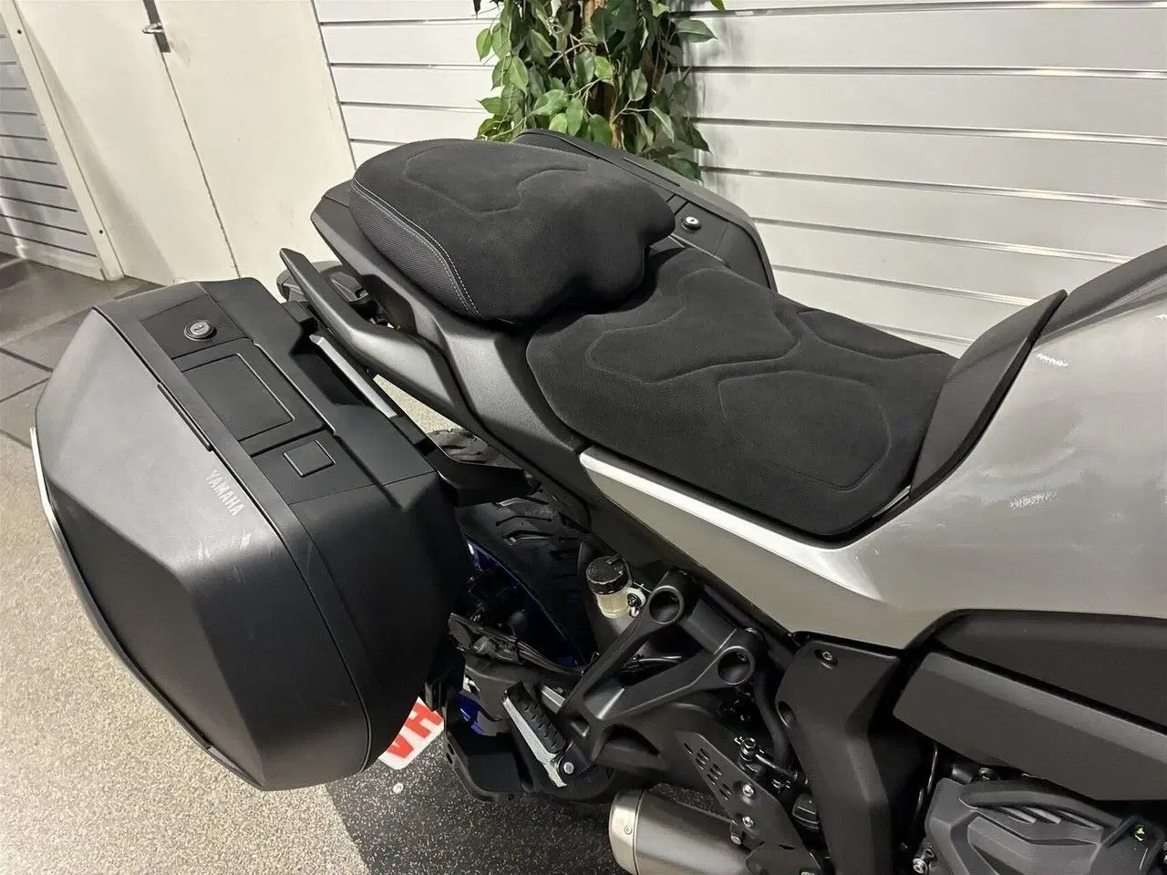 Billede 7 - Yamaha Tracer 7 GT Y-AMT - Icon Performance