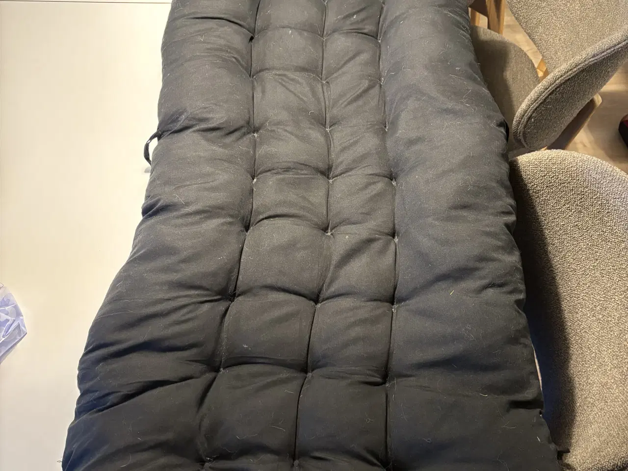 Billede 3 - Fin Hemmingsenkids klatrebue