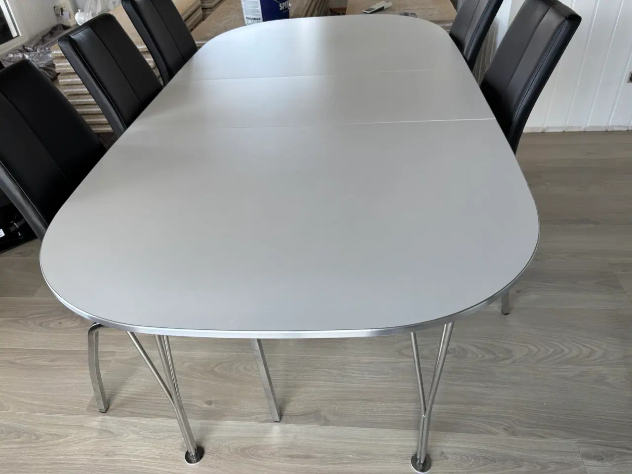 Billede 6 - Spisebord sæt