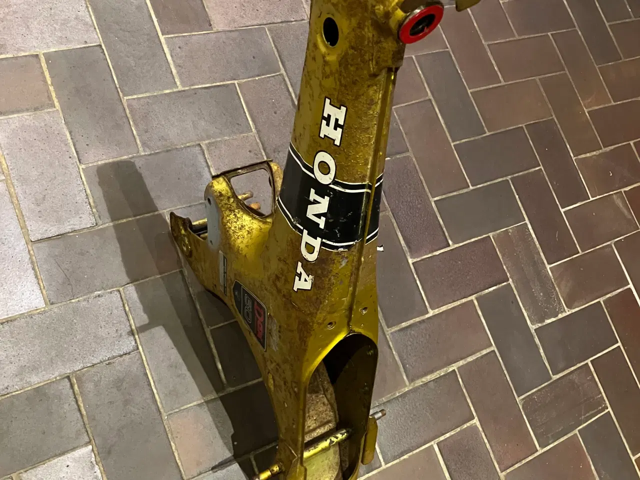 Billede 6 - Honda Dax