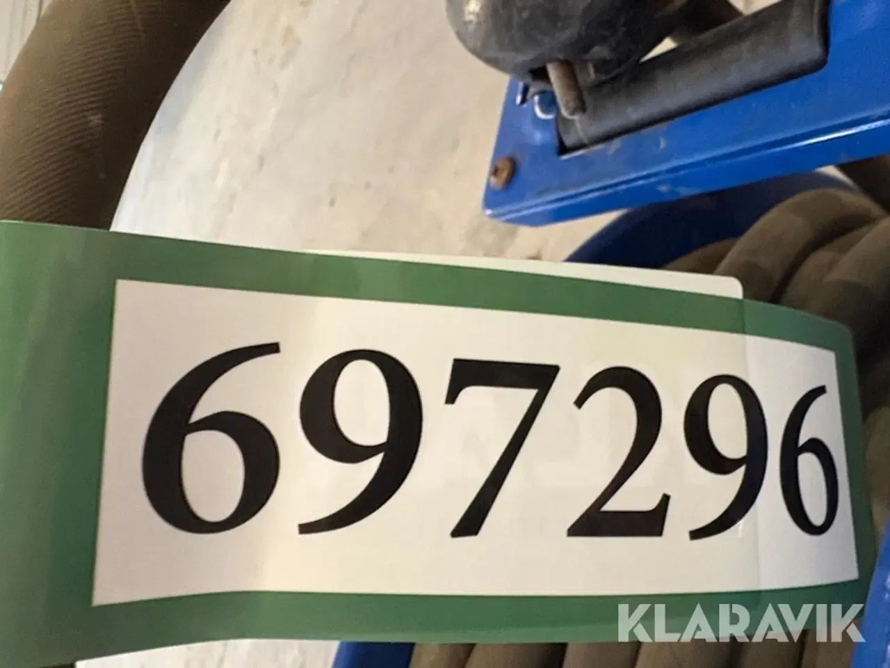 Billede 6 - Højtryksopruller