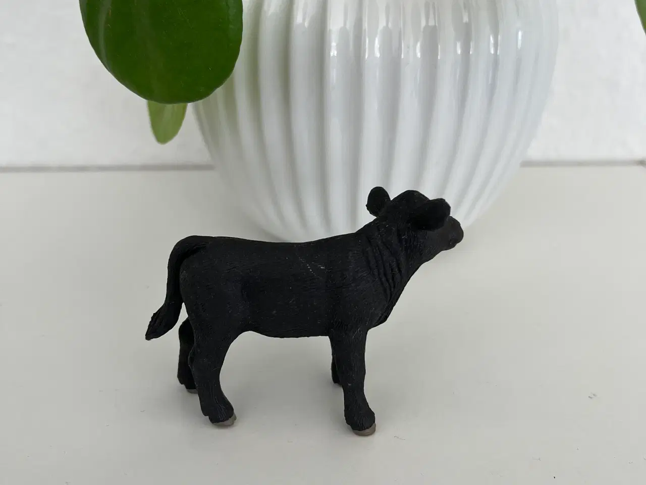 Billede 3 - Schleich kalv