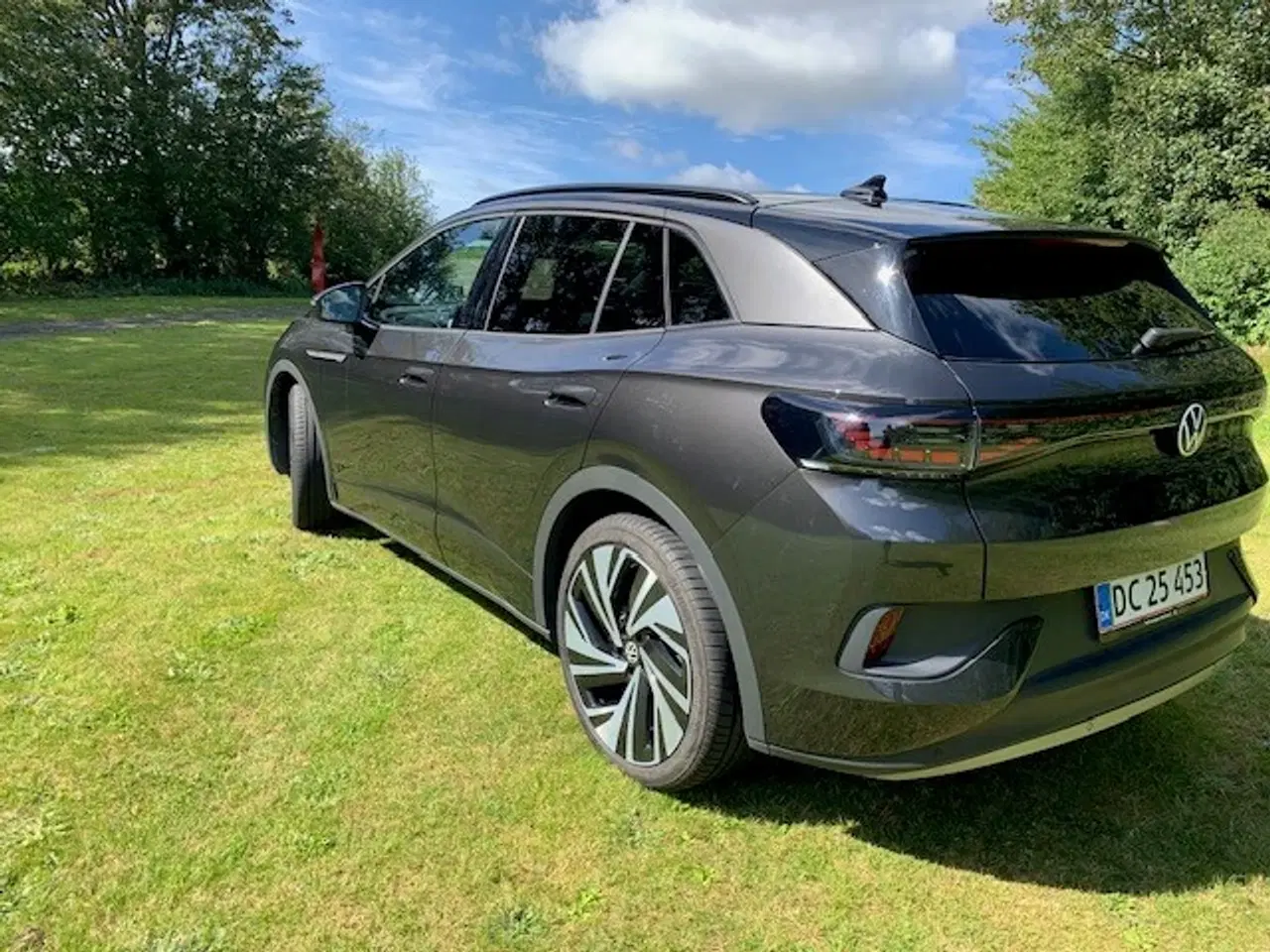 Billede 7 - Volkswagen ID4 GTX