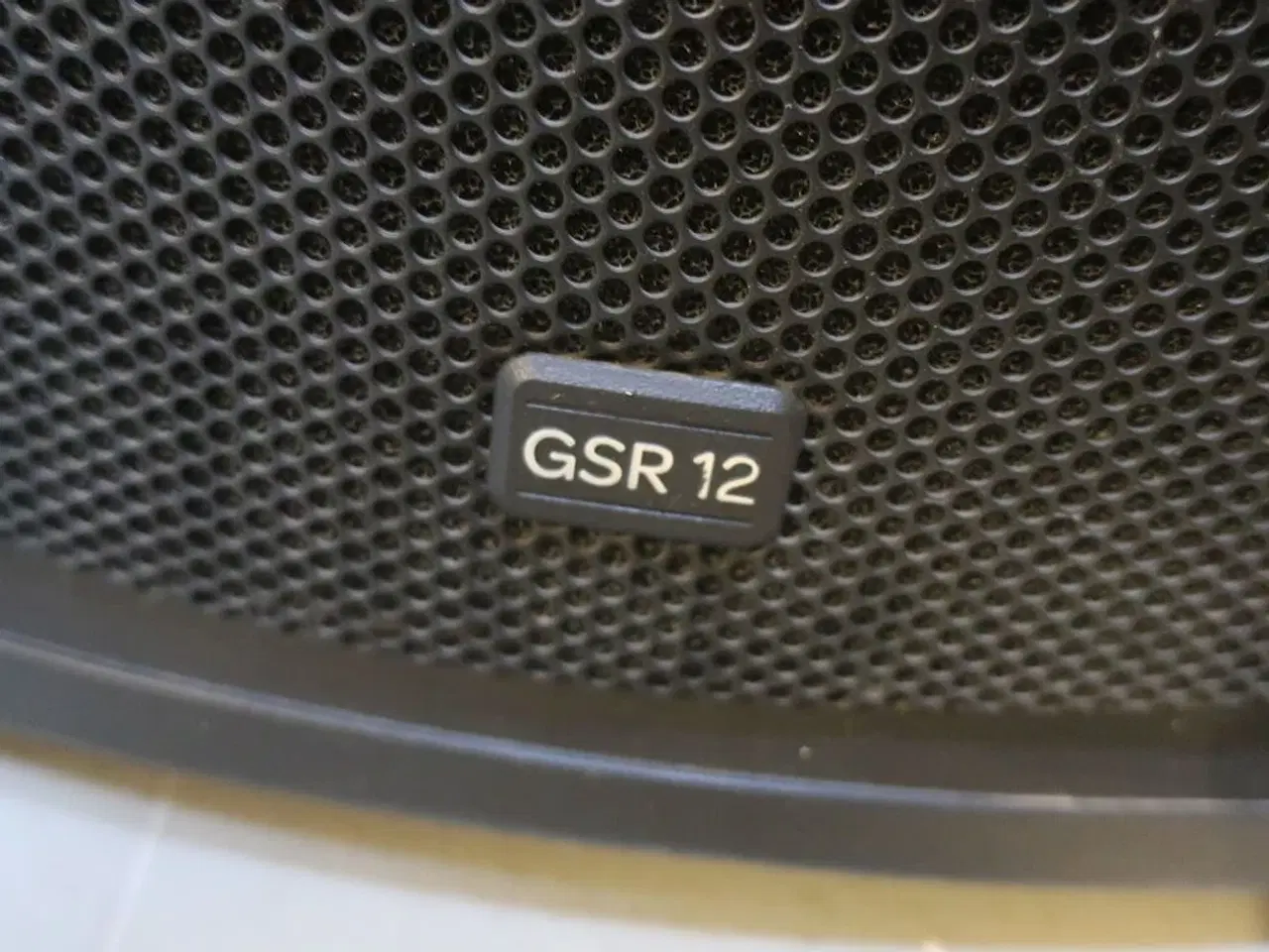 Billede 7 - Højtaler, lys, anlæg m.m.