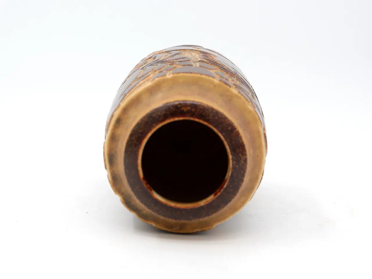 Billede 4 - Dansk keramik - Michael Andersen vase 6424 designe