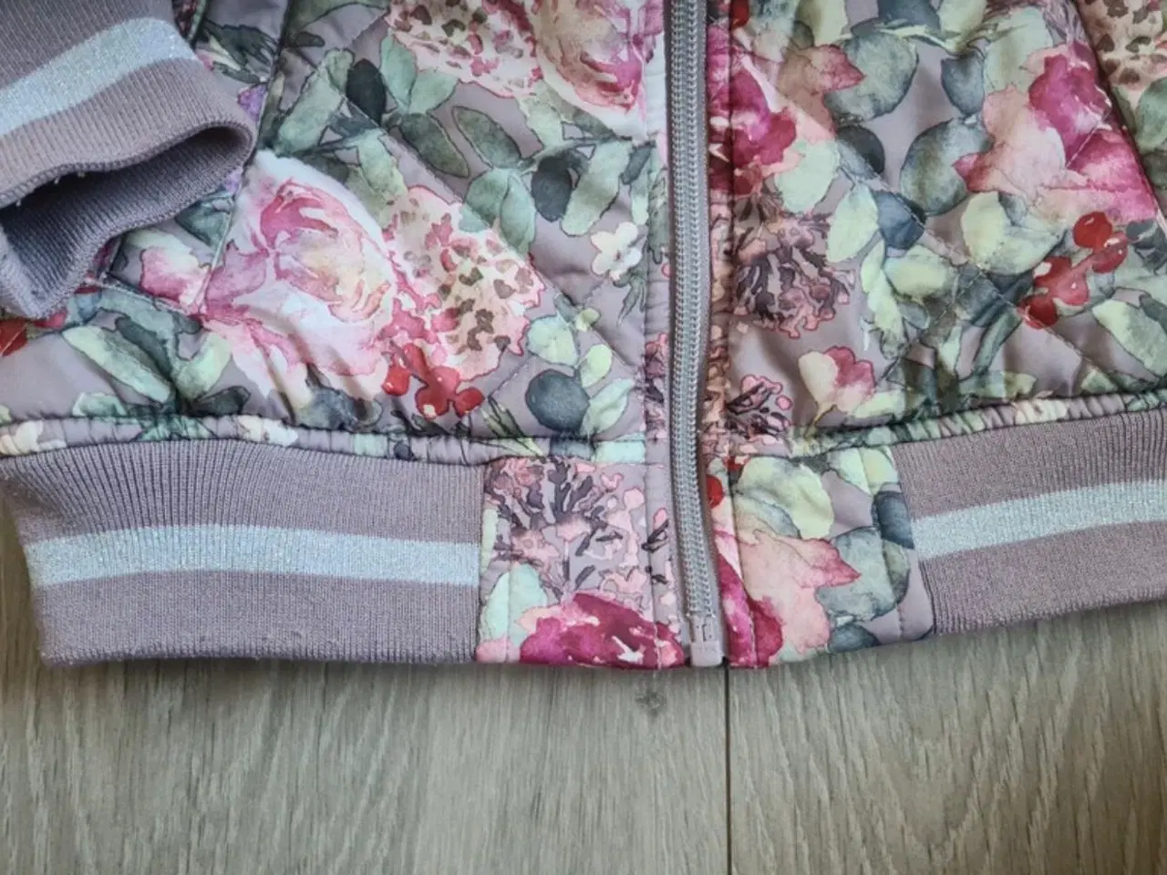 Billede 4 - Jakke fra Name It