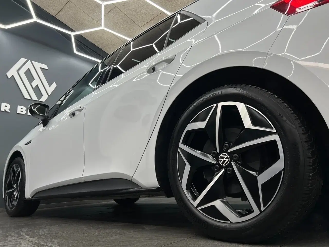 Billede 18 - VW ID.3 58 Pro Performance Style