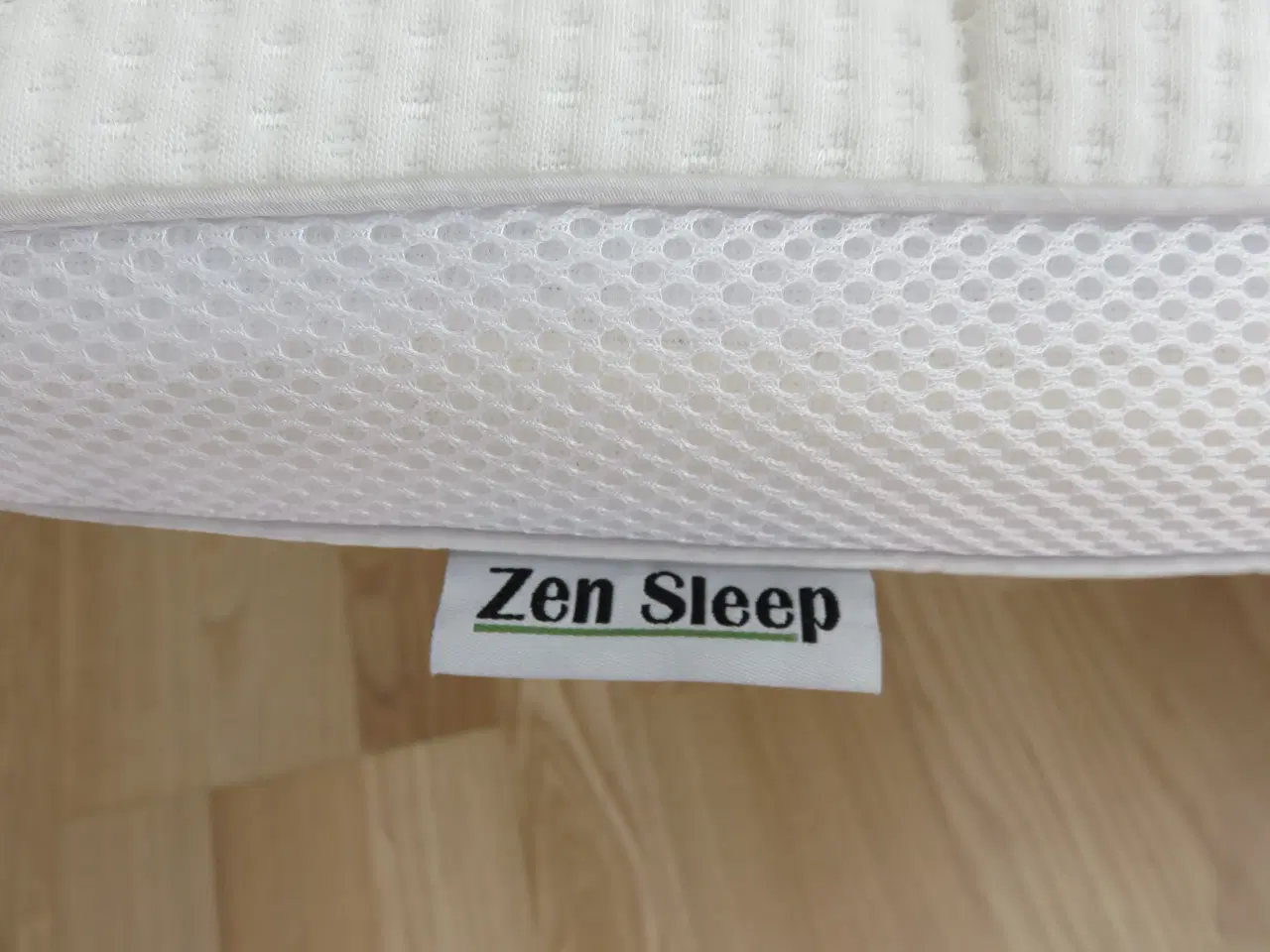 Billede 2 - Topmadras Zen Sleep.