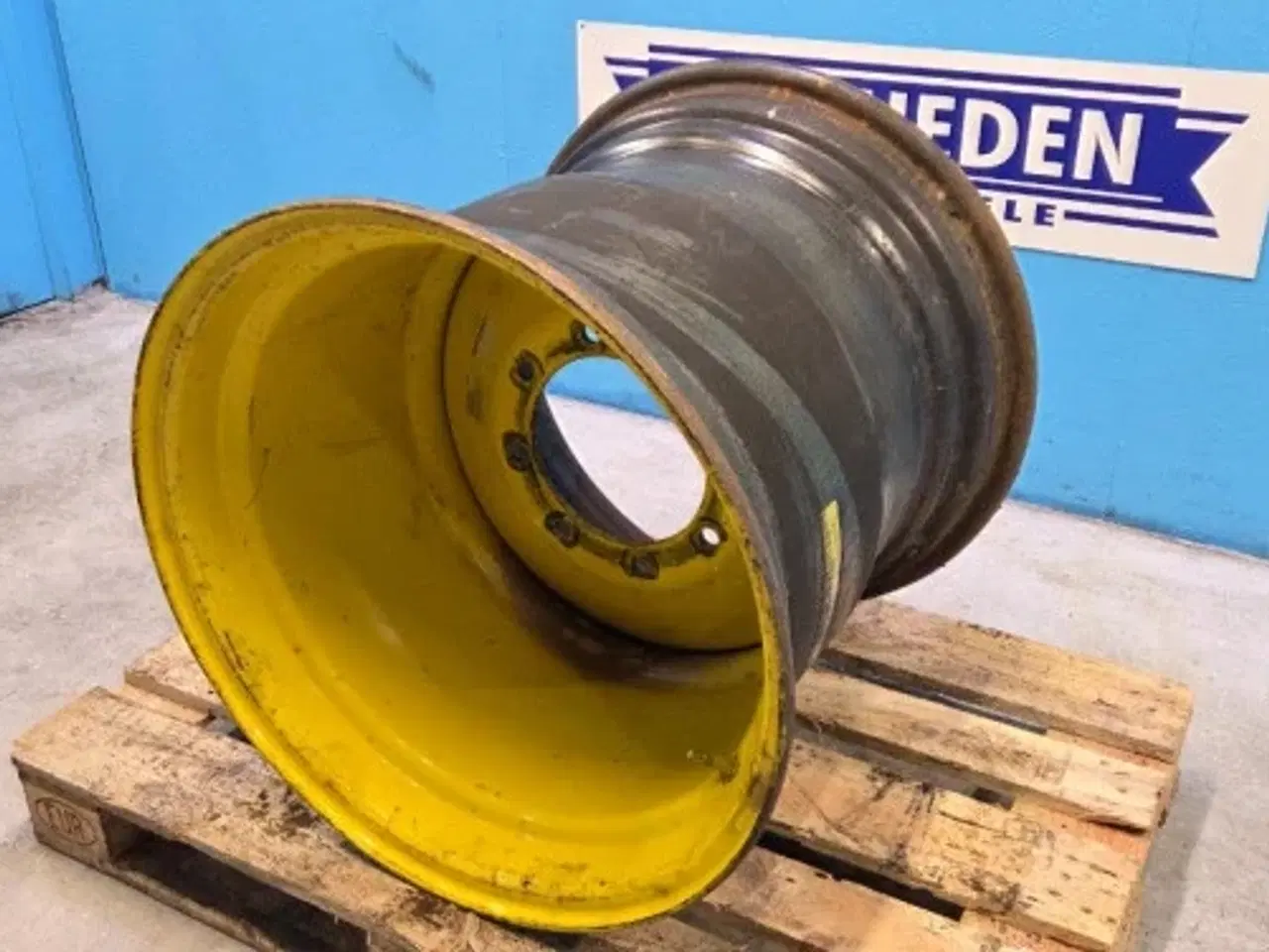 Billede 8 - 26" 26XDW25B