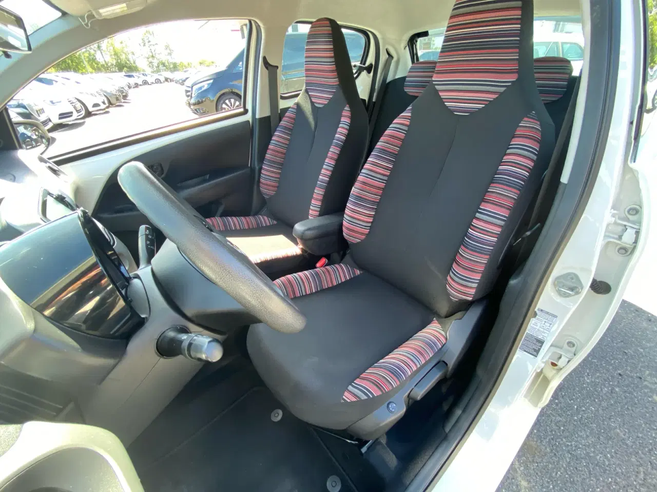 Billede 5 - Citroën C1 1,2 PureTech Iconic 82HK 5d