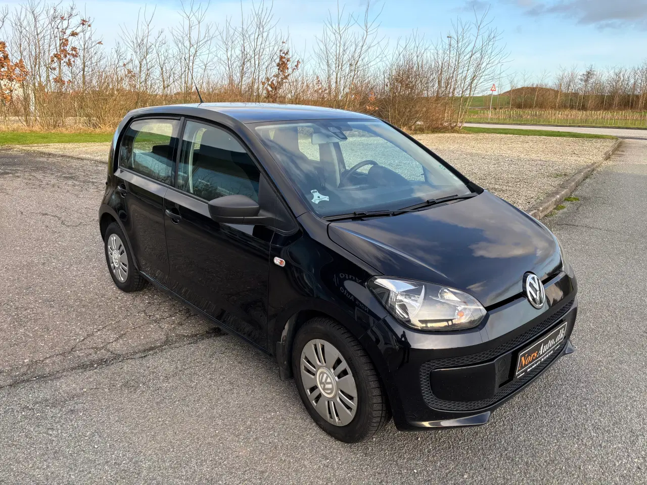 Billede 3 - VW Up 1,0 FSI 5 dørs